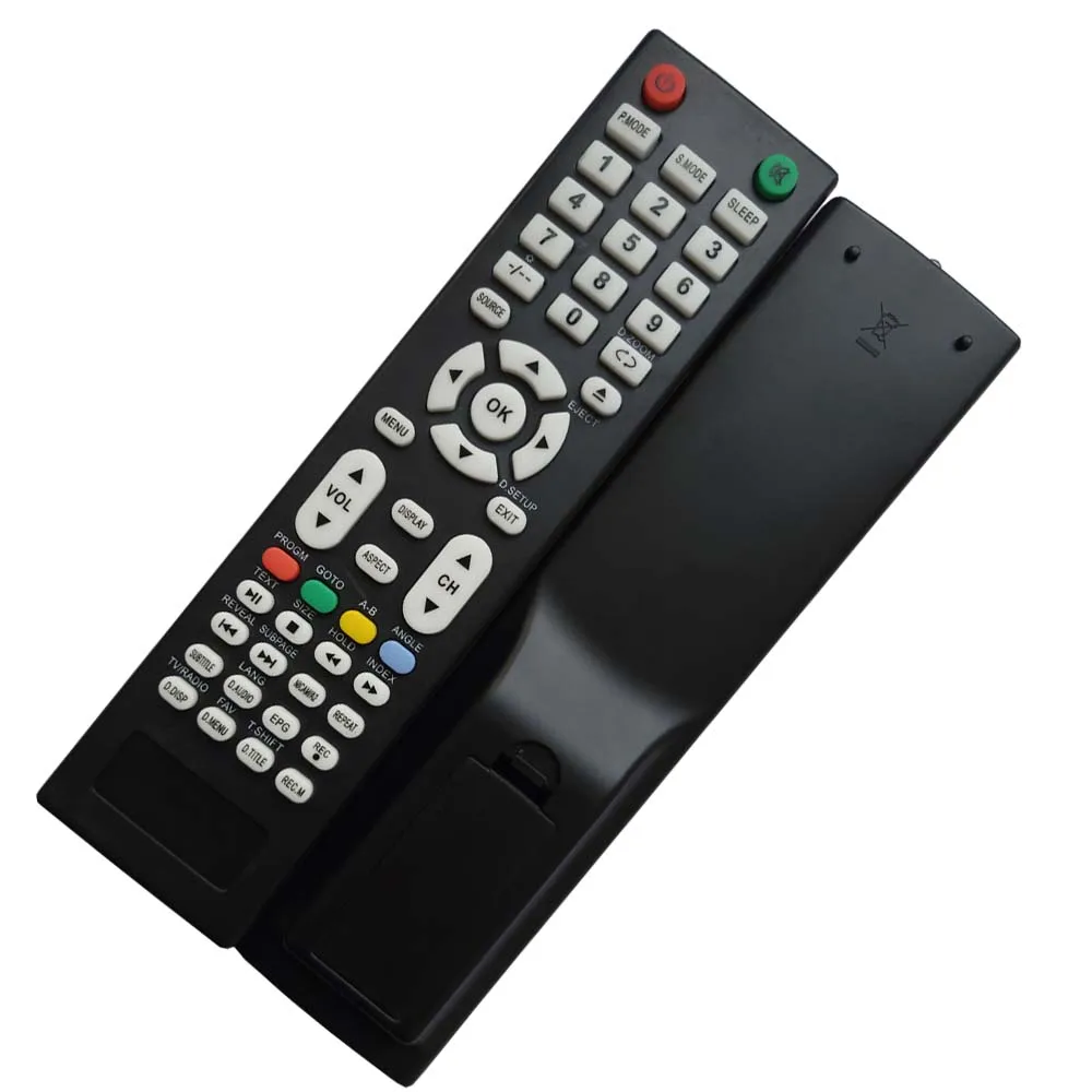 Vityaz RC19 (RC29) 용 리모컨, TV Vityas 용| | - AliExpress