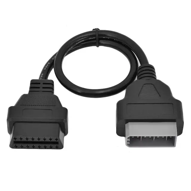 Nissan 14 pin распиновка