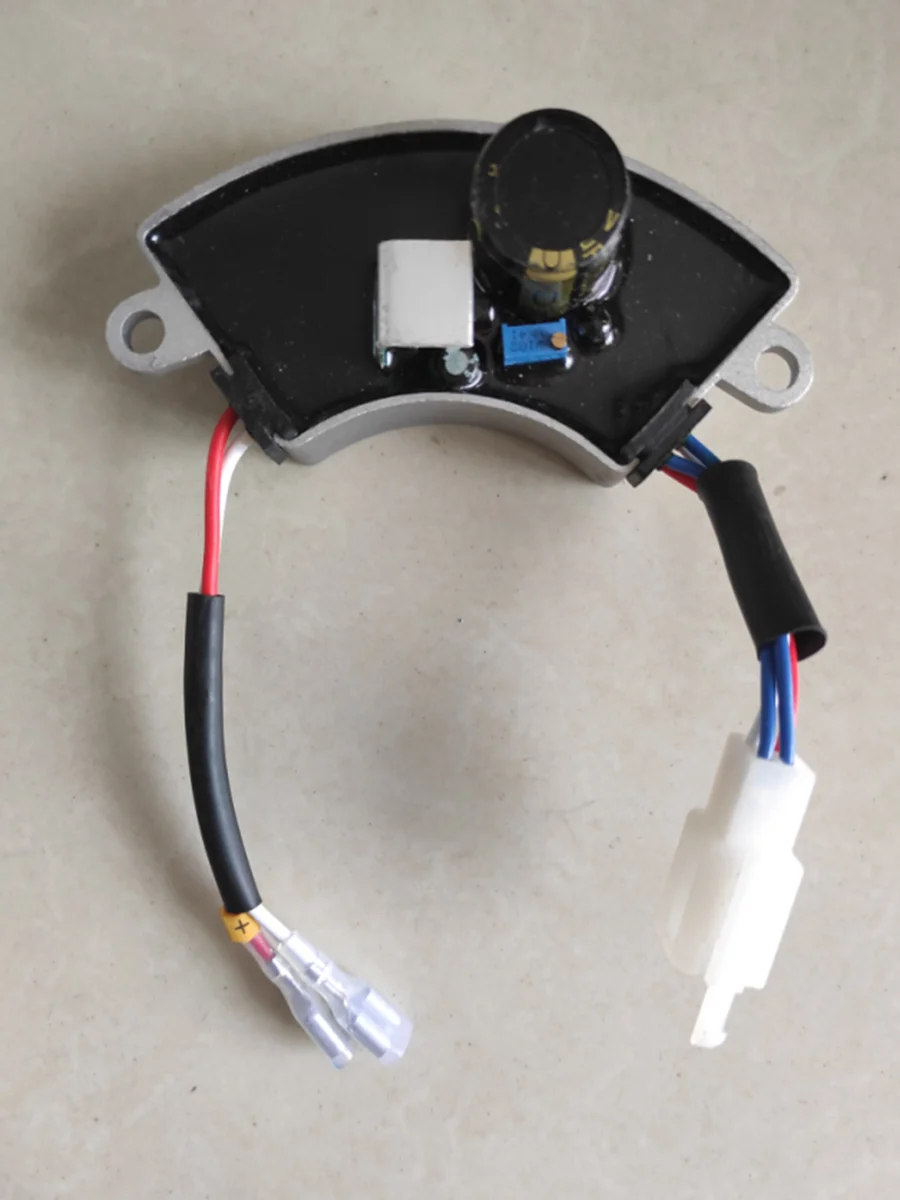 YP 2KW AVR-4 AVR AUTOMATIC VOLTAGE REGULATOR