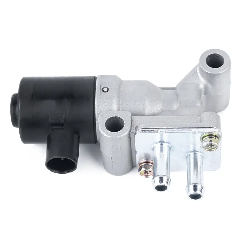 New Idle Air Control Valve For Honda Civic Del Sol 1996-2000 1382000560 36450-P2J-J01 36450-P0A-A01 - Image 2