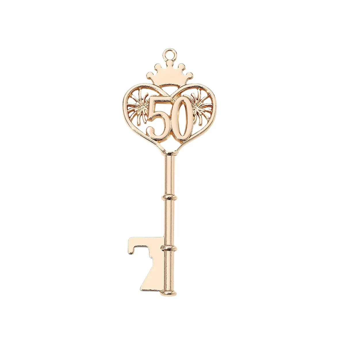 (20 Pieces/lot) 15th birthday Party Favors of 60th bottle opener favors for 30th Wedding anniversary gift favors 70th Opener