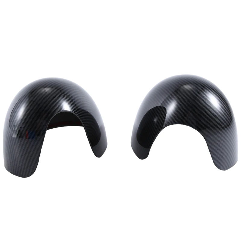 

Наклейка на зеркало заднего вида для Mini Cooper One S JCW F54 F55 F56 F57 F60 2015-2019