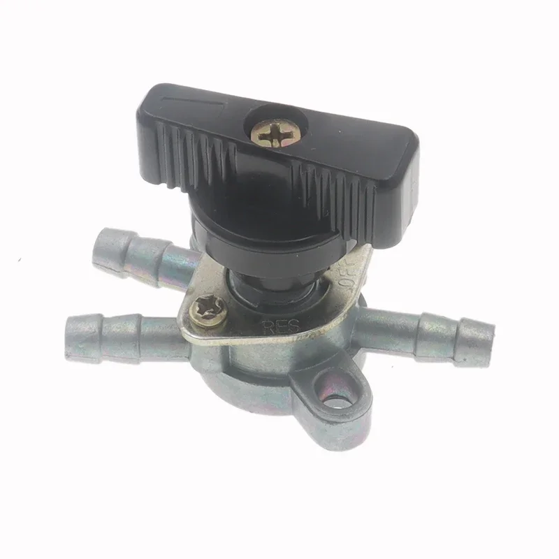 3WayFuelGasPetcockTankValveShutOffSwitchforEtonLightning