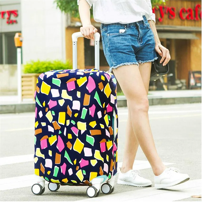 Travel-Luggage-Suitcase-Protective-Cover-Trolley-case-Travel-Luggage-Dust-cover-Travel-Accessories-Apply-Only-Cover (4)