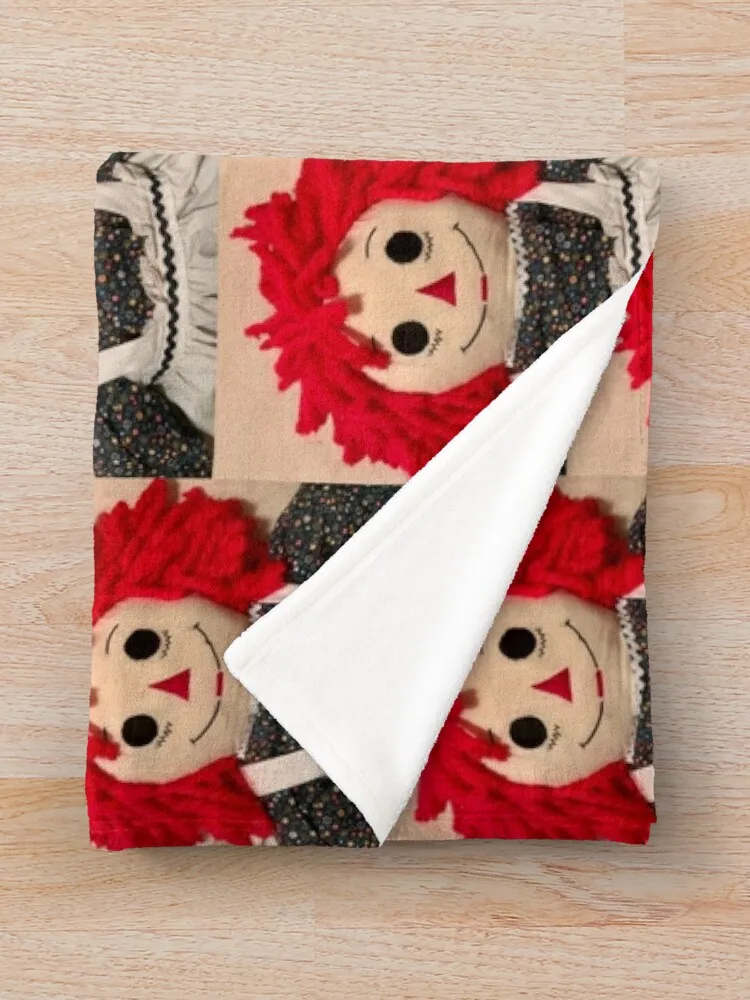 Sweet Raggedy Ann 2 ������ ���, ũ�� �ε巴�� ������ ���� ���