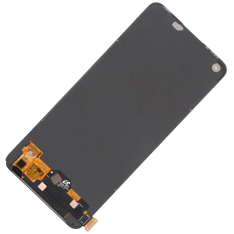 OPPO Reno7   6.43 ġ AMOLED LCD ÷,  ġ ũ Ÿ  ǰ, 4G CPH2363 Reno7 5G CPH2371