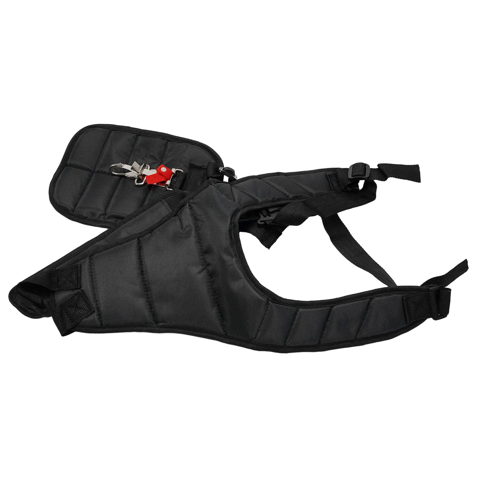 Harness Strap Belt Lawn Mower Power Pruner Double Trimmer Shoulder Adjusted Band For Brush Cutter & Trimmer Garden lawn mower trimmer,brush cutter trimmer