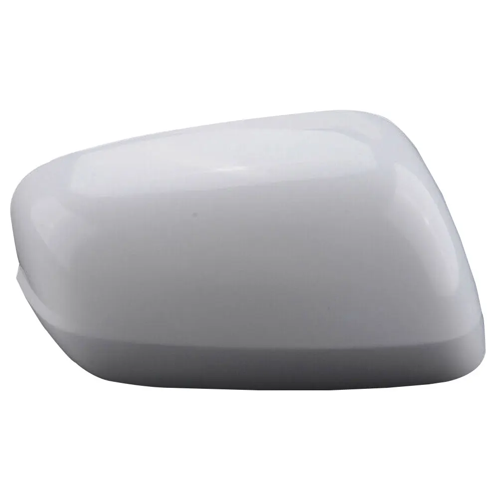 

2022 High Quality Rear View Mirror Cover Cover Cap ABS Plastic Front Passenger Side Right Shell Car Exterior Parts