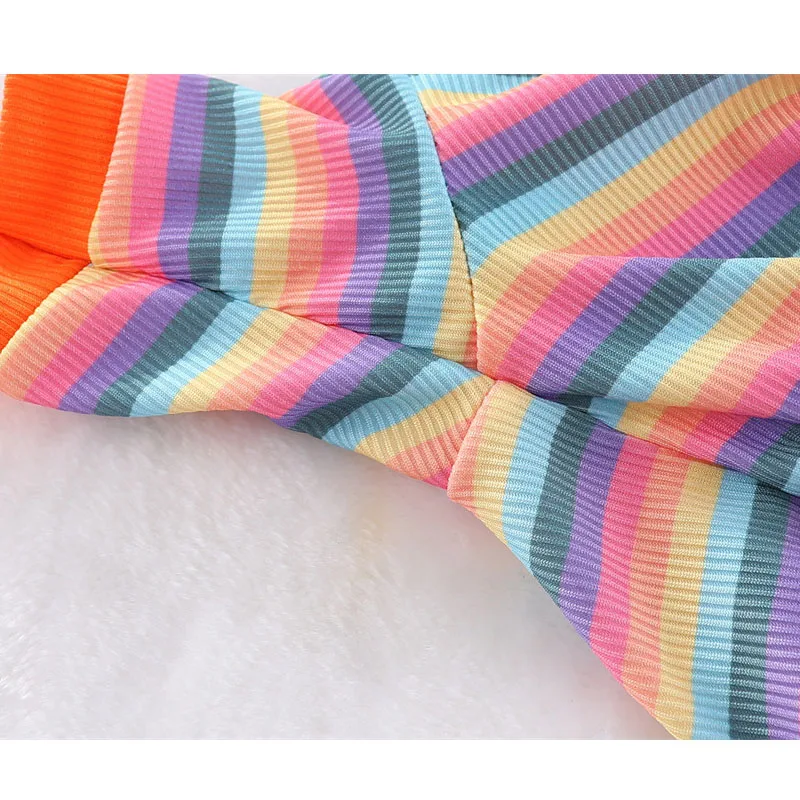 스트립스 가디건 강아지 옷 버튼 점프수트 파자마 소형 중형견용 네발옷 애완견 바디수트 원지 강아지 후드 팬츠