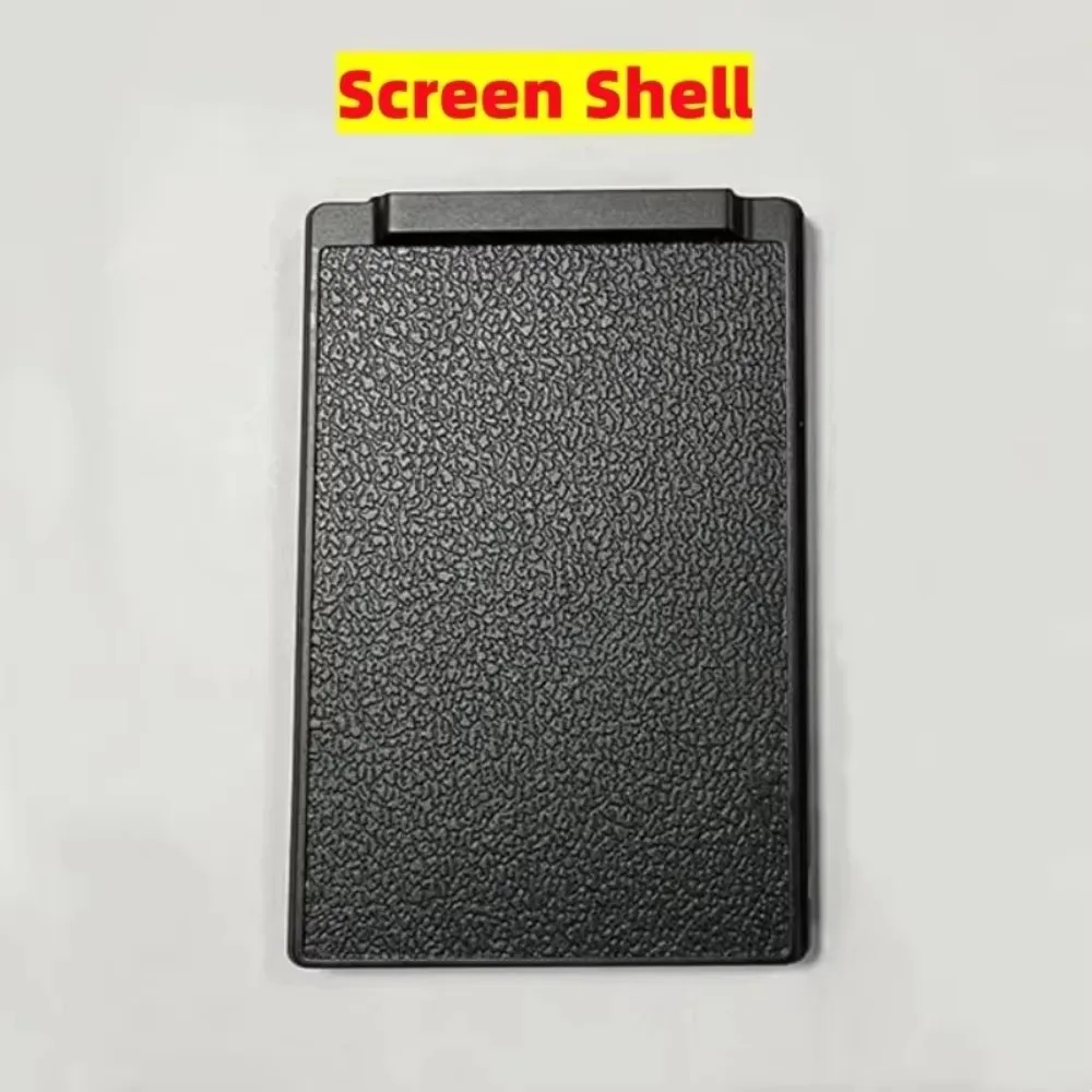 니콘 ZFC용 단면 블랙 스크린 쉘 카메라 수리 부품