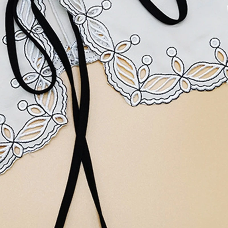 Рисунок 2 - Женский квадратный большой платок