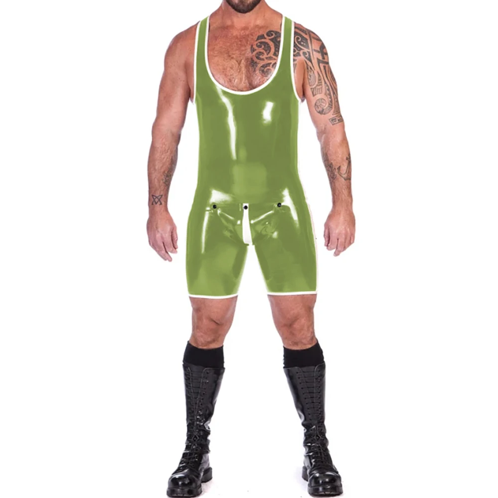 grass green