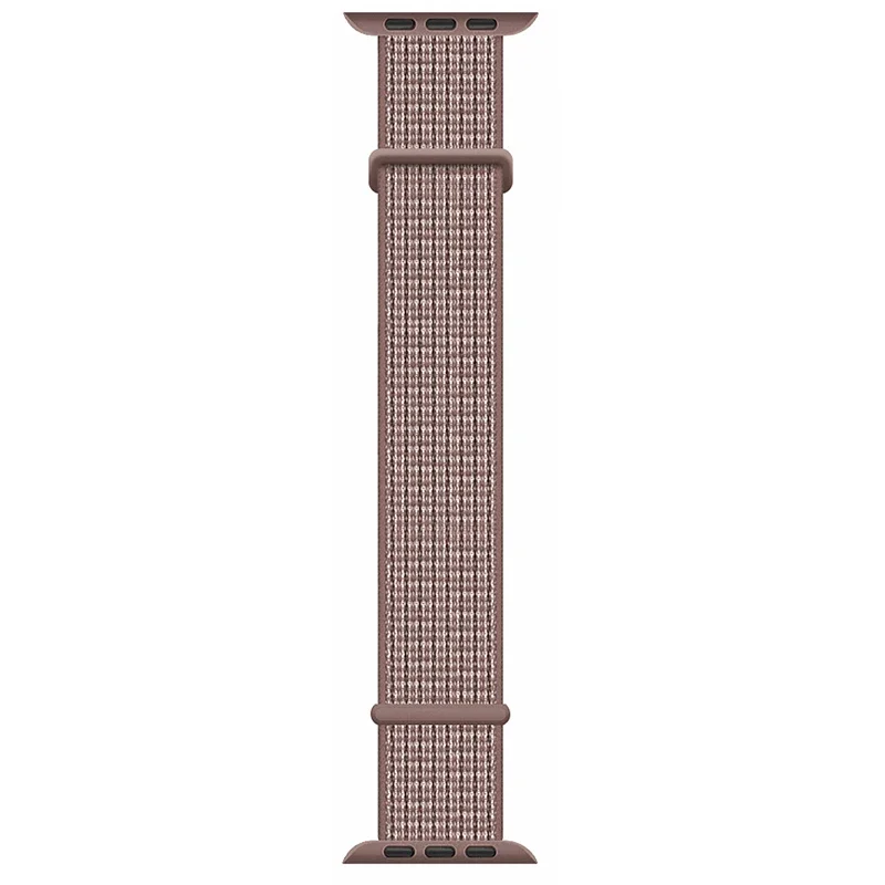 Nylon Strap Smartwatch Accessory Bracelet