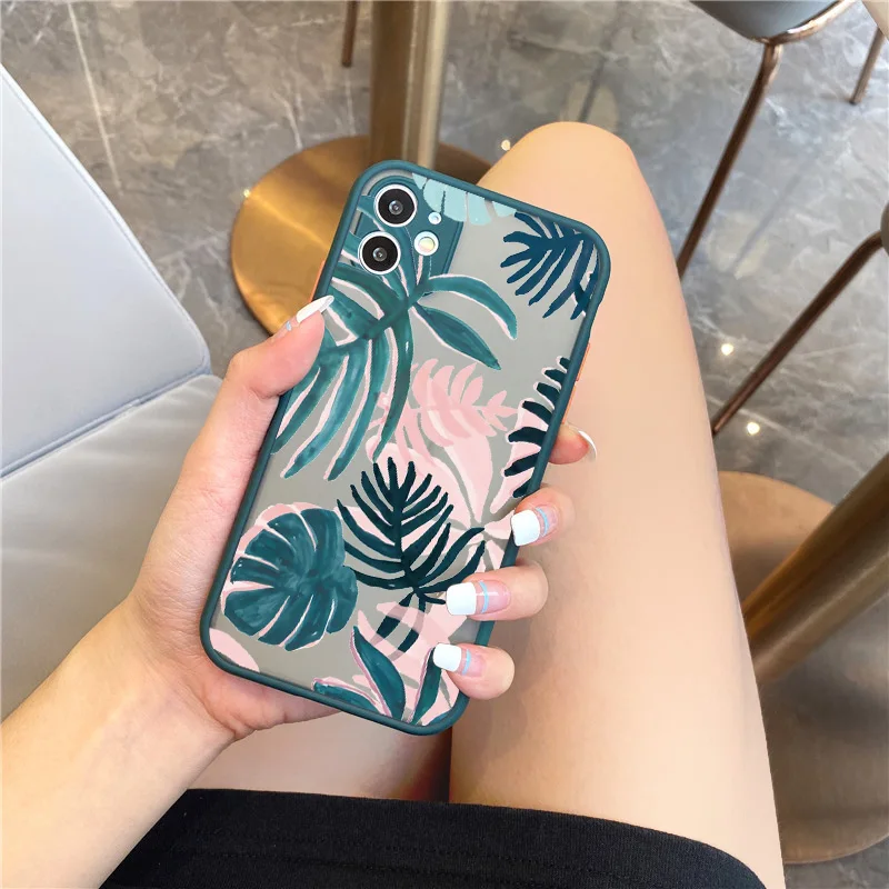 green palm 6