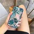 Green palm 6