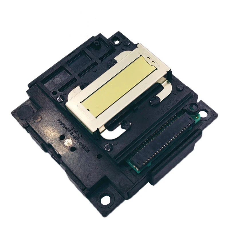 

Printhead L301 Printer Head Print Head for Epson L300 L301 L303 L310 L3110 L111 L1118 L1119 L130 L351 L353 L358 L360 L401 L405