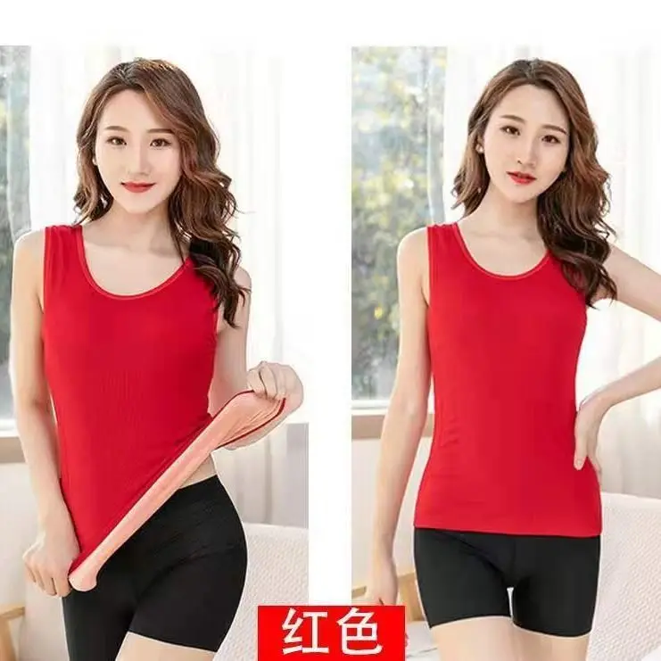 red Vest