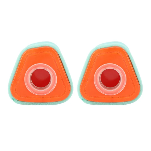2Pcs Fűnyírószűrő Cseréje 115P02 115P05 123P02 123P07 123P0B 123P32 125P02 125902 Kerti Gépek Alkatrészei - Image 3