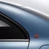 Red 57mm For AFFALTERBACH AMG Hood Sticker AMG Badge Sticker For Mercedes W212 W205 W463 A/B/C/E/S CLA GLC GLA AMG Sticker Metal 6