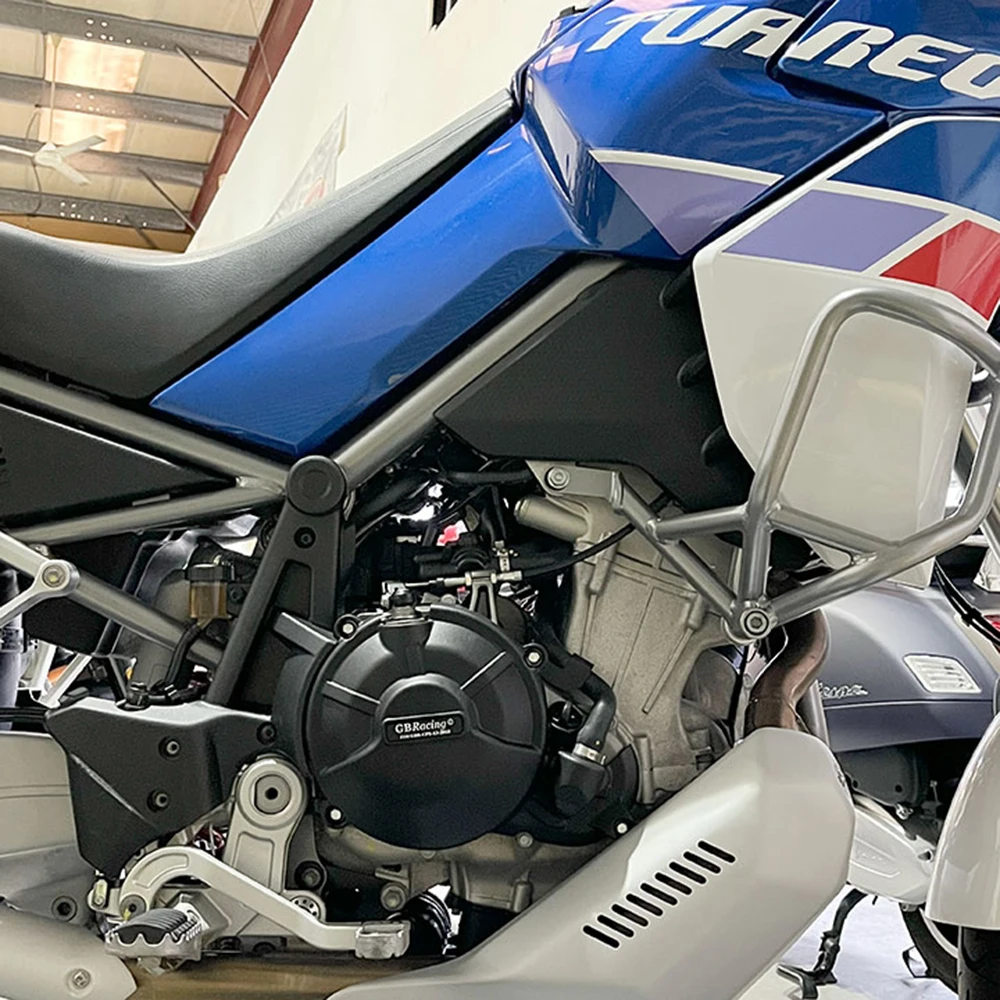 Aprilia TUAREG 660 ũν   ȣ Ŀ, GBRacing 2022