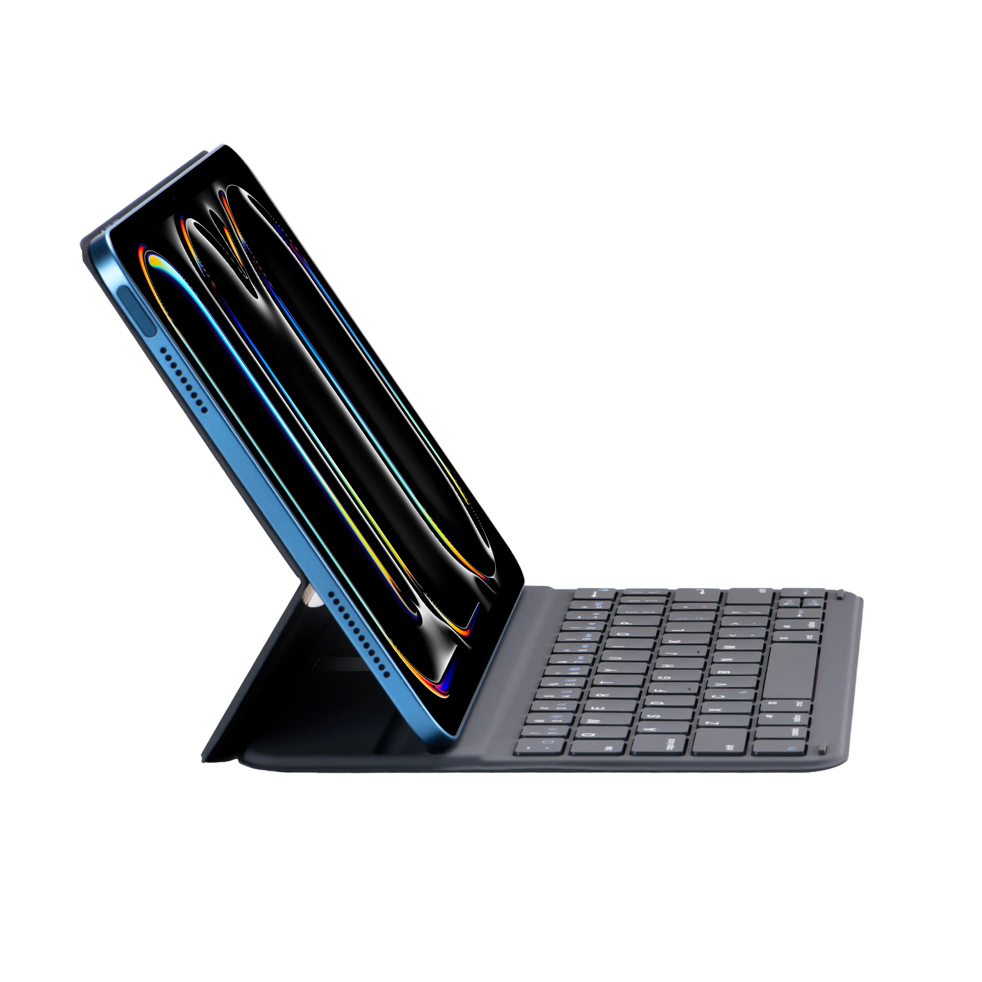 Magic Keyboard For Apple iPad10 The tenth generation Tablet Laptop Smart Keyboards Case Cover