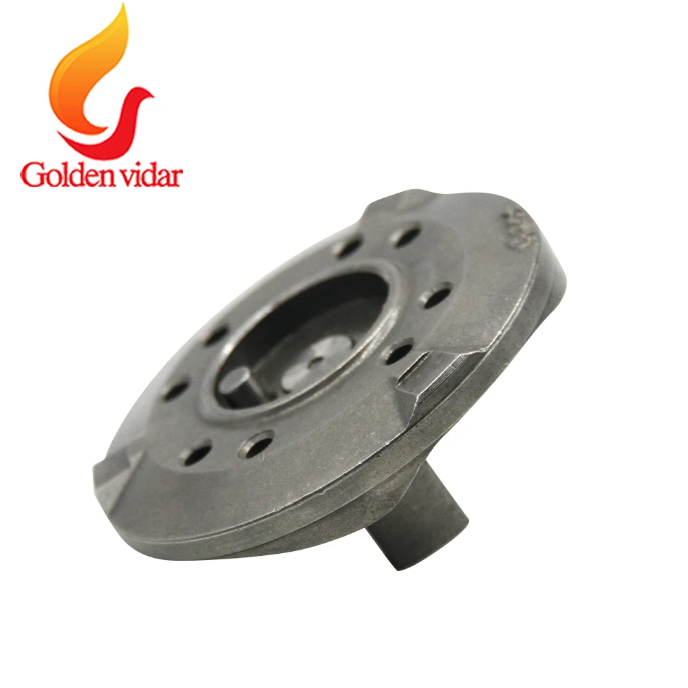 1466110-658 Diesel Fuel Pump Cam Plate 1466110658, 658 4 Cylinder 