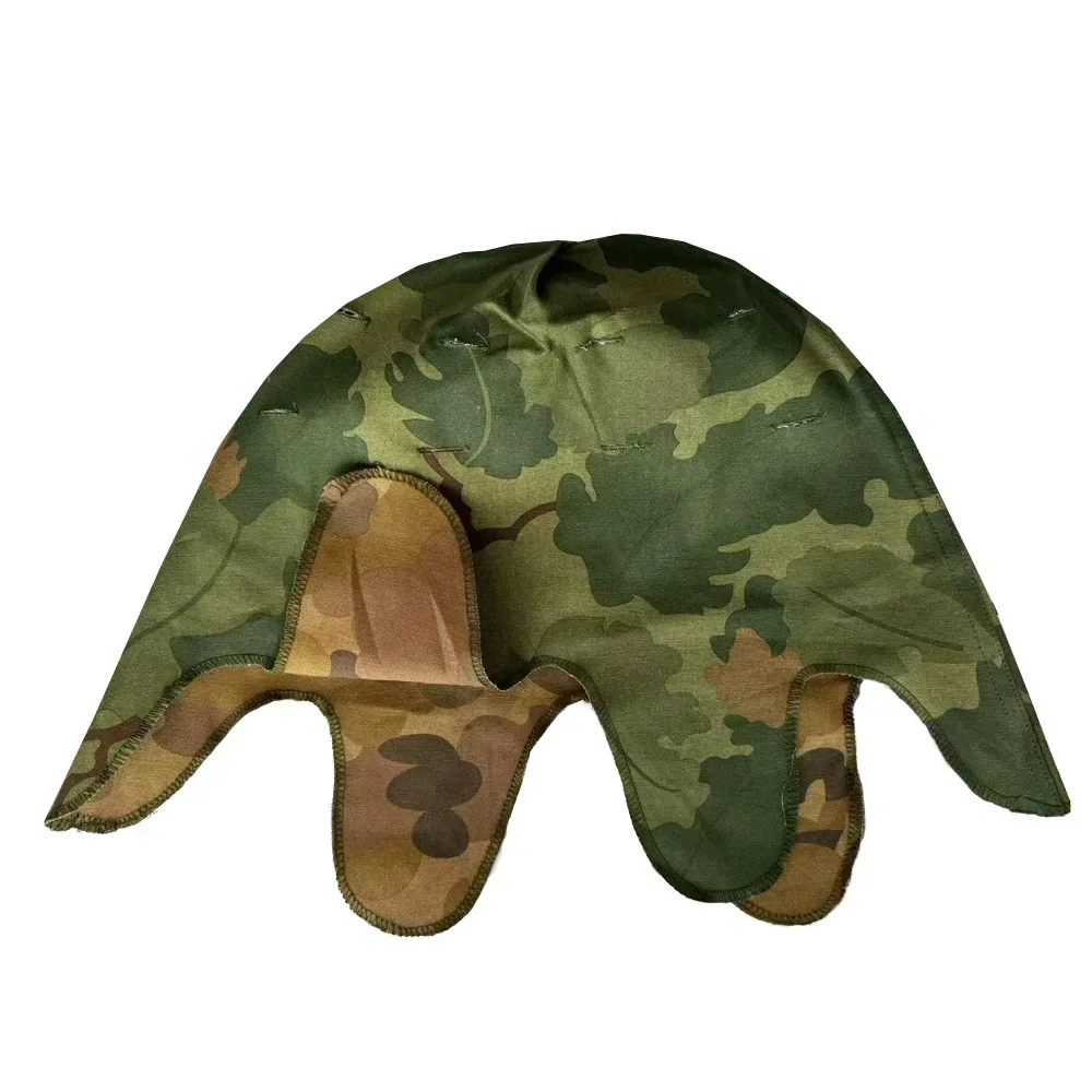 WW2 M1 Helmet Cover Michelle US Soldiers Tactical Pure Cotton Retro Mitchell Helmet Cover Soldier Equipment M1