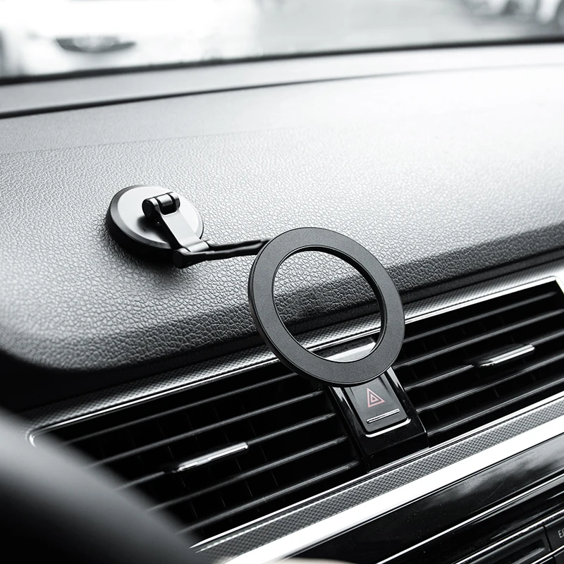 حامل مغناطيسي للهاتف المحمول لـ Magsafe حامل مغناط...