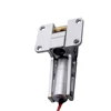 JP Hobby ER-120 Alloy CNC Electric Retract Landing Gear For 90-120mm Sized Jets RC Plane Model 7-8KG 4