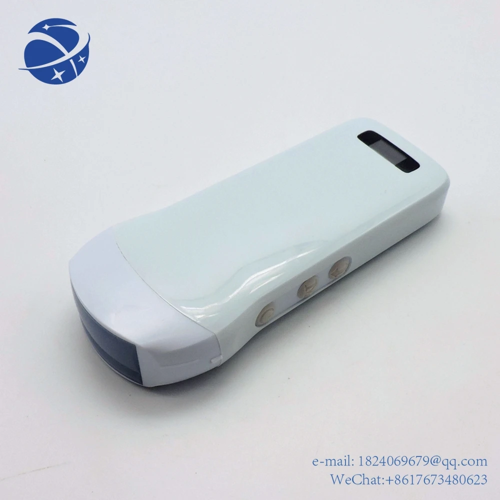 

Медицинская ультразвуковая машина, беспроводной ультразвуковой зонд для тестирования легких