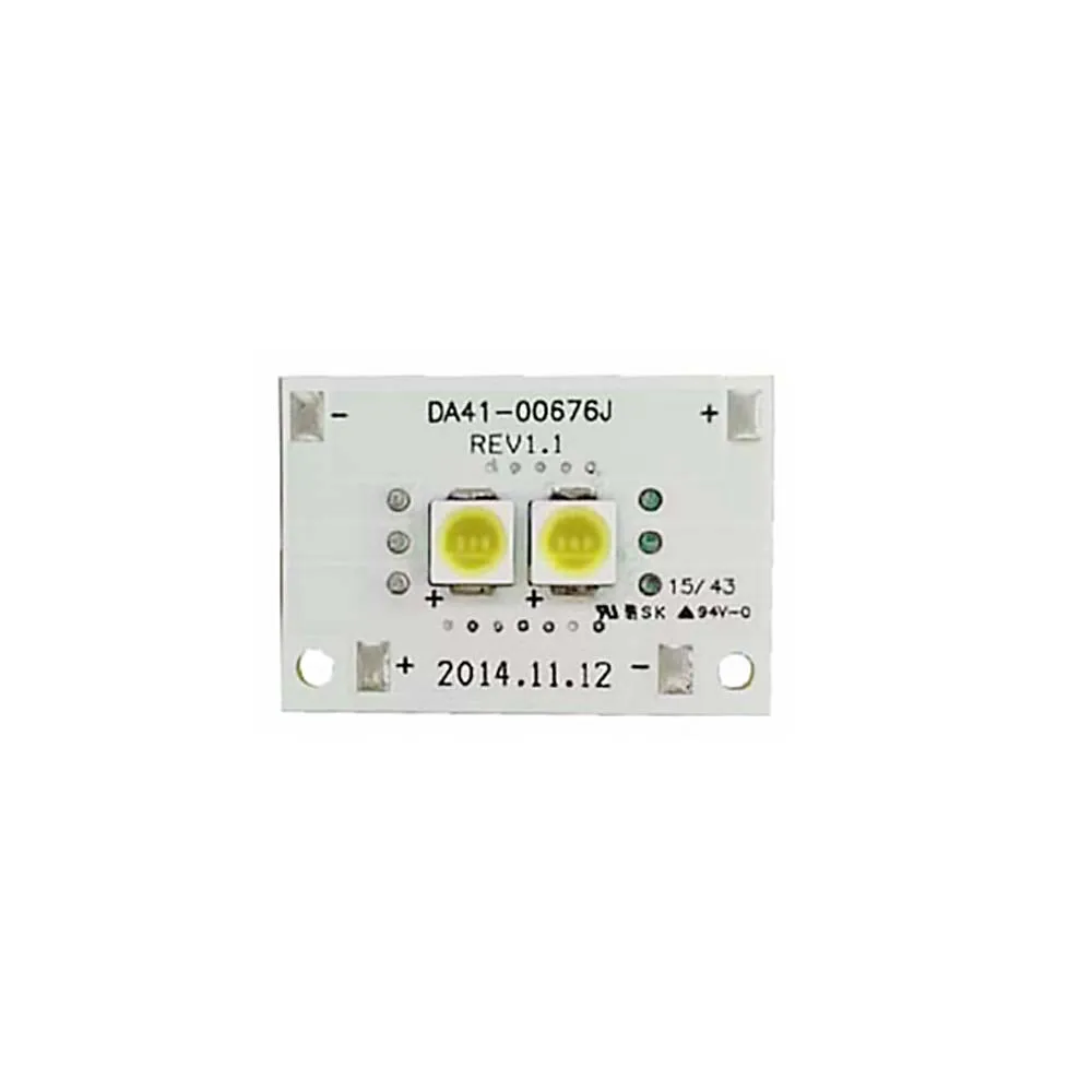  LED  Ʈ , Ｚ  4 ¦  RF60J9061TL   DA41-00676J, 1 