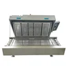 PUHUI T-980 New SMT Reflow Oven Touch Screen Reflow Soldering Machine Long Preheating Time Small Instantaneous Power Low Machine 5