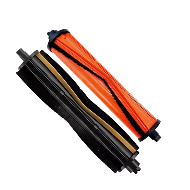 Brosse à Rouleau Anti-Enchevêtrement Compatible Avec Xiaomi X20+ / X10 Plus, Mijia M40 / M30S / Omni 1S B116 / Omni 2