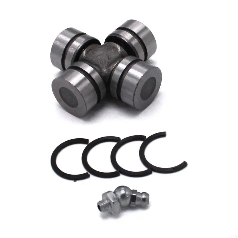 Heavy Duty Joint set Precisions Engineered Propeller Shaft Joint Set Car Spare Part for Car 4 900 props Shaft