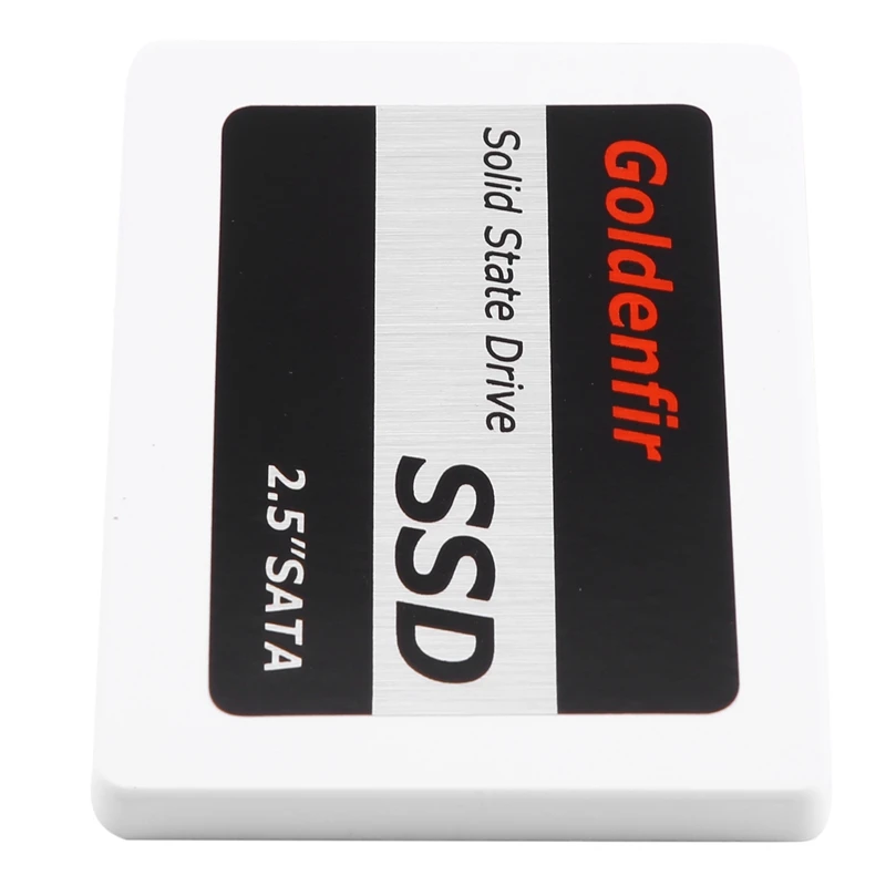 Goldenfir SSD 120GB SSD 2.5 ϵ ̺ ũ 2.5 ġ  SSD, ָ Ʈ ũ