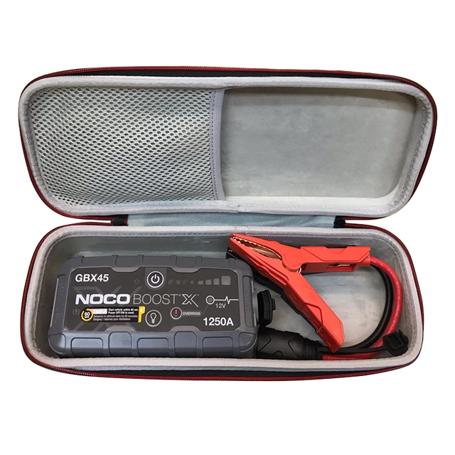 NOCO - 1250A Lithium Jump Starter - GBX45