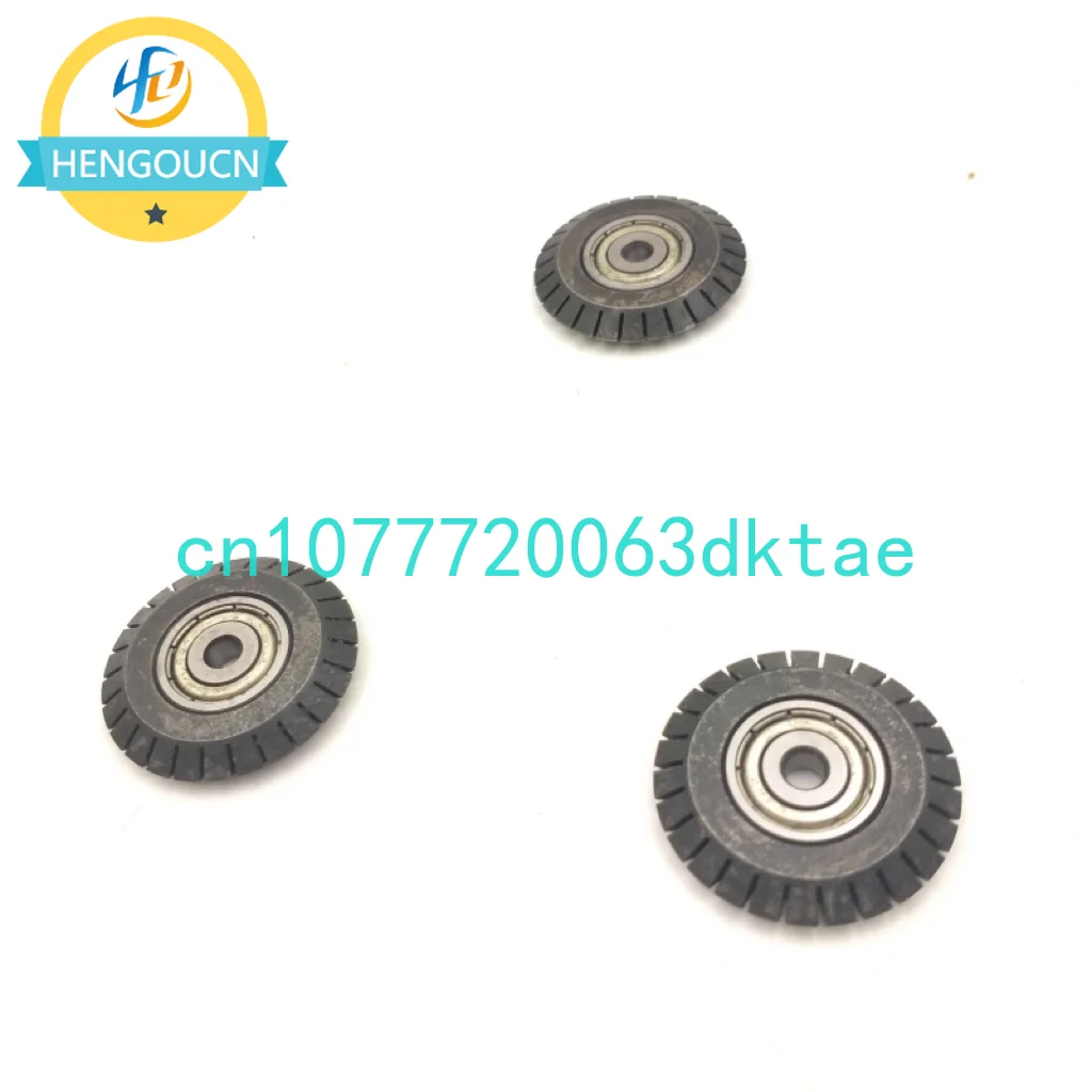 

03.731.126Heidelberg punch MO GTO SM52/102 офсетный пресс, детали 5 шт.