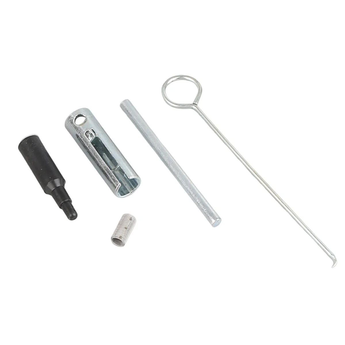 

Glow Plug Repair Kit Parking Heater Parking Heater Special Repair Mesh Thimble Kit Air Heater Wrench Repair Kit