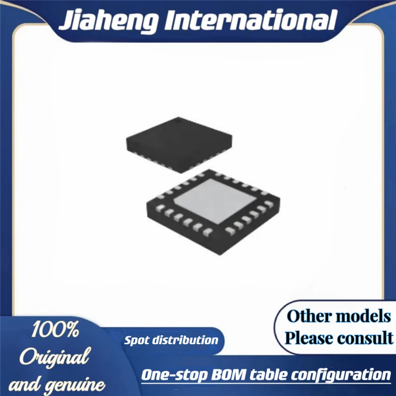 

TH58CYG3SOHRAIJ Package: WSON8 Integrated Circuit