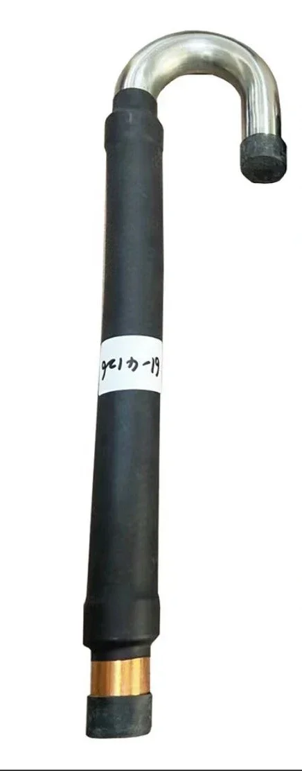 61-4126 Vibrasorber Zuig Thermo King Slx/Slxe/Slxi Thermo King Onderdelen