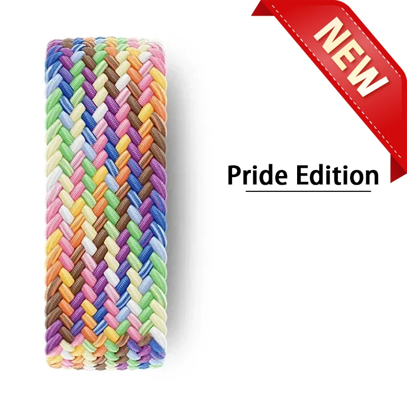 new pride edition