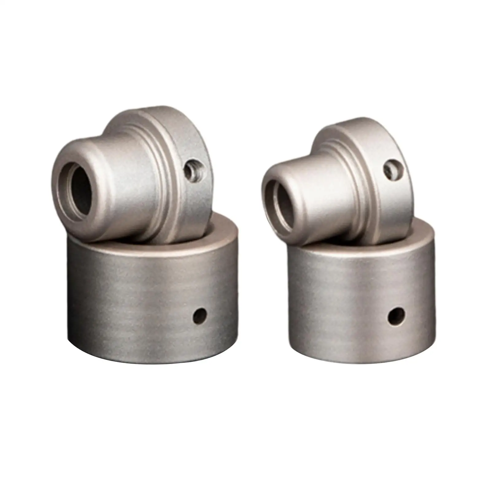 Hot Melting Die Head Welder Parts Hot Melt Tools Ppr Pipe Welding Head for Water Pipes Pipeline Construction Tube Welding
