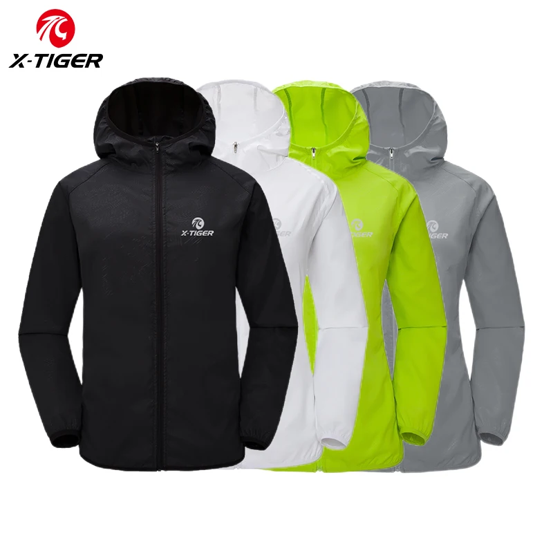Windproof Reflective Cycling Jersey MTB Bike Bicycle Windcoat Sunscreen Hiking Jacket Cycling Sports Clothes cycling jacket,reflective jacket,cycling clothes