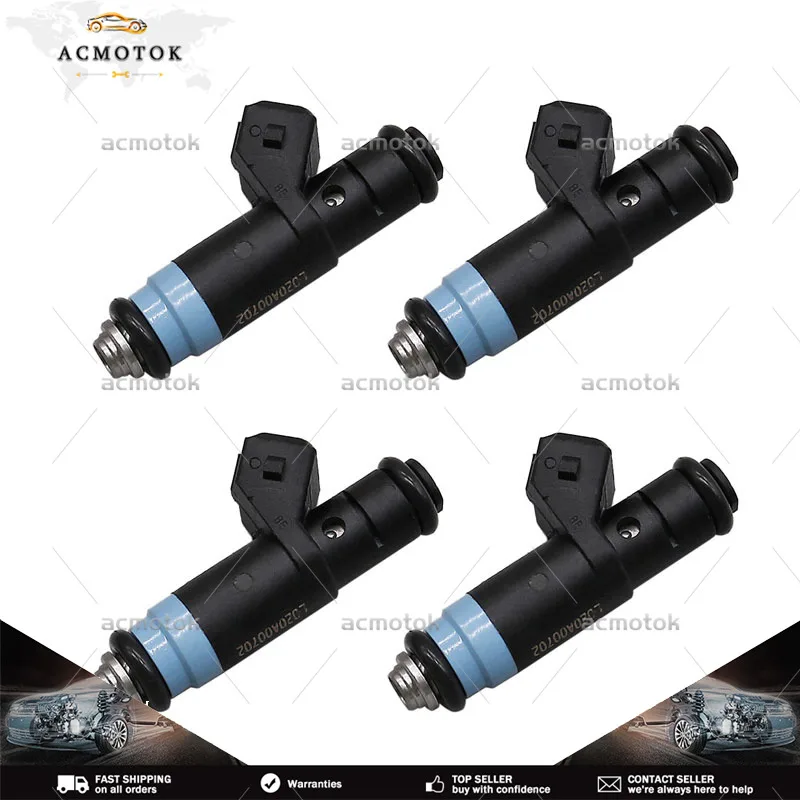 자동차 연료 인젝터 깍지, 쉐보레 니바 라다 VAZ20735 A048A01219, 1 개