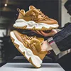 tenis masculino zapatos de hombre zapatillas hombre Zapatillas de deporte informales para hombre y mujer, tenis de lujo, transpirables, a la moda