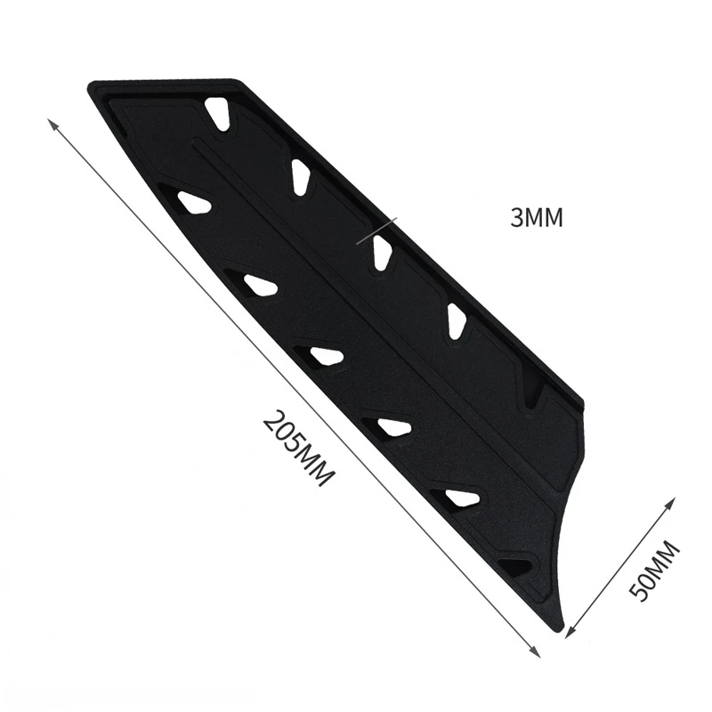 Multisize Kitchen Knife Covers Food Safe Fruit Bread Santoku Knife Universal Protect Blade Sheath Edge Guards Case knife case