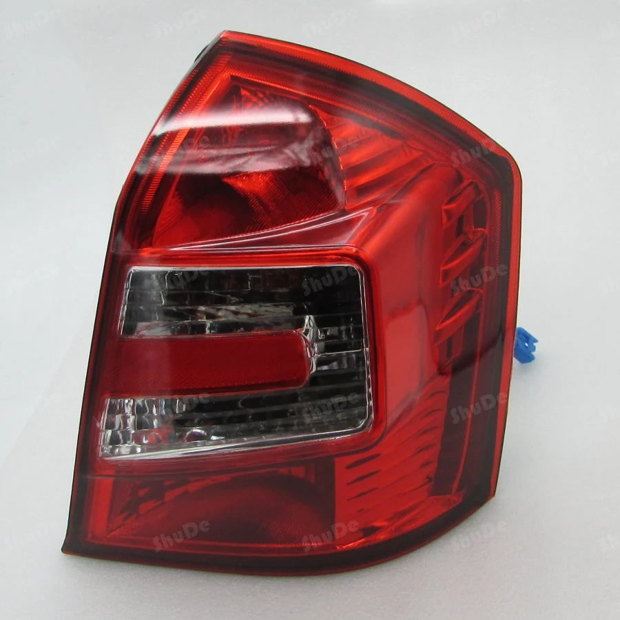 

Задние стоп-сигналы для Lifan 520 2010 2011, 1 шт.