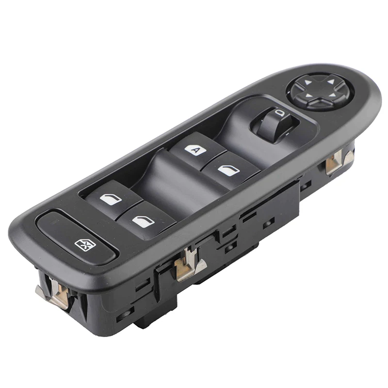 Master Electric Power Window Control Switch 98025201ZD