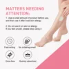 Whi-tening Body Cream Removal Pigment Brighten Private Parts Elbow Knee Bleaching Bikini Line Improve Dullness Lighten Skin Care 4