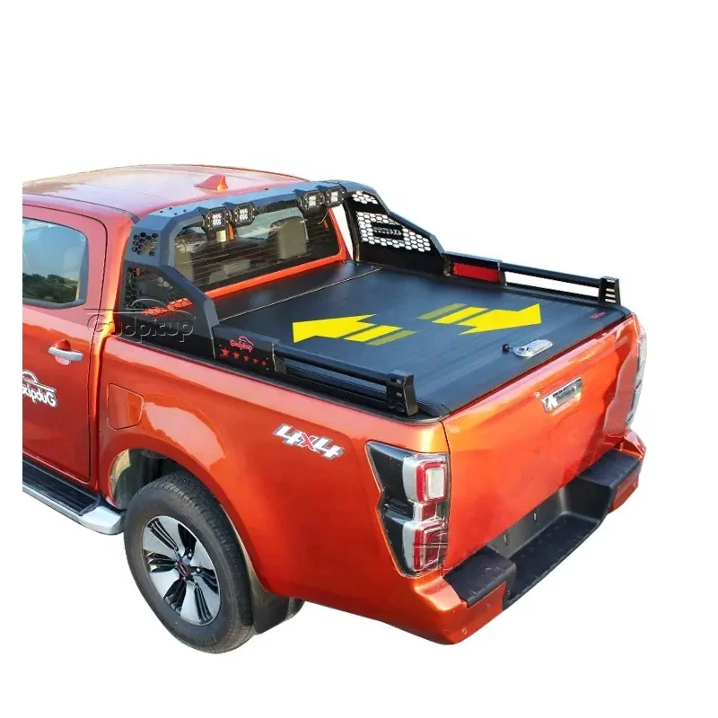

Универсальный рулонный стержень hilux с крышей для Toyota hilux vigo revo recco Great wall wingle